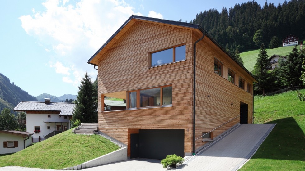 Hus9 entdecken